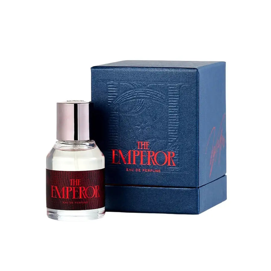 Jinx - Joo Jaekyung Perfume - Lezhin - Perfume - Harumio