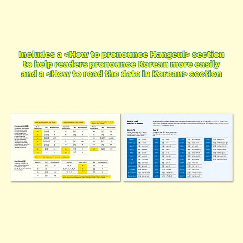 BTS - 365 BTS Days - BTS - Books - Harumio BTS - 365 BTS Days - BTS - Books - Harumio