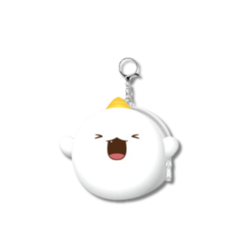 Omniscient Reader's Viewpoint Exhibition - Biyoo Pouch - ORV - Pouch - Harumio