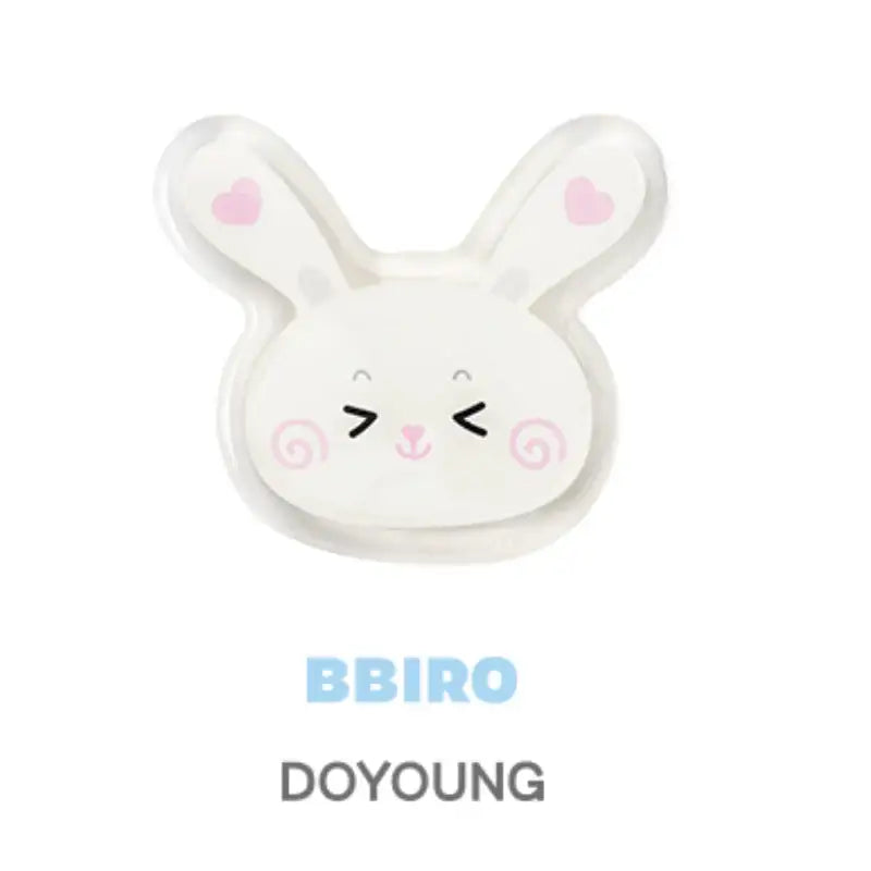 TREASURE - Funny Treasure - Grip Holder - TREASURE - Griptok - Harumio TREASURE - Funny Treasure - Grip Holder - TREASURE - Griptok - Harumio