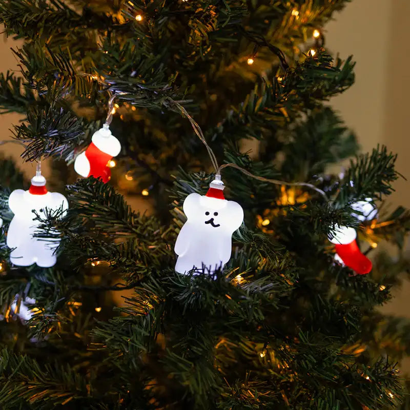 Dinotaeng - BOBO Holiday Bulb - Dinotaeng - Bulb - Harumio