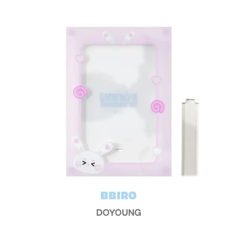 TREASURE - Funny Treasure - Magnet Photo Frame - TREASURE - Photo Frame - Harumio TREASURE - Funny Treasure - Magnet Photo Frame - TREASURE - Photo Frame - Harumio