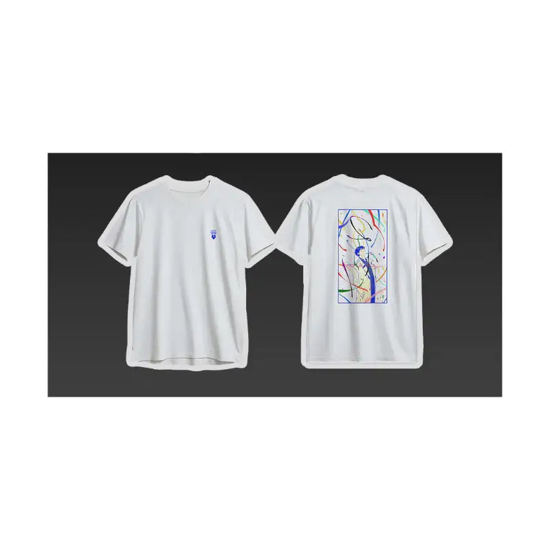 Omniscient Reader's Viewpoint Pop-Up Store - T-Shirt - REDICE - T-Shirt - Harumio