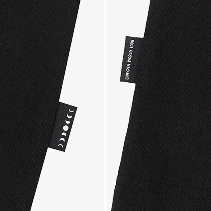 ENHYPEN - FATE - S/S T-Shirt - ENHYPEN - T-Shirts - Harumio ENHYPEN - FATE - S/S T-Shirt - ENHYPEN - T-Shirts - Harumio