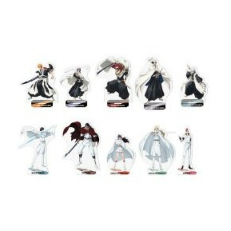 Oh!Make Pop-Up Store - Bleach - Acrylic Stand (Thousand-Year Blood War) - Oh!Make - Acrylic Stand - Harumio
