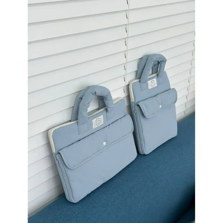 Teteum - Padding Pouch - Teteum - Accessories - Harumio