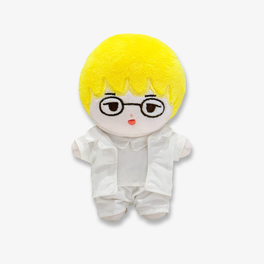 Briano's Lab - Briano Plush Doll - JMEESHOP - Plush Doll - Harumio