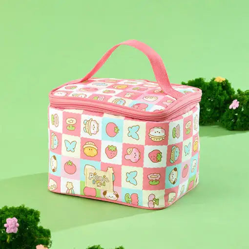 BT21 - Mini Picnic Mate Cooler Bag - LINE FRIENDS - Cooler Bag - Harumio