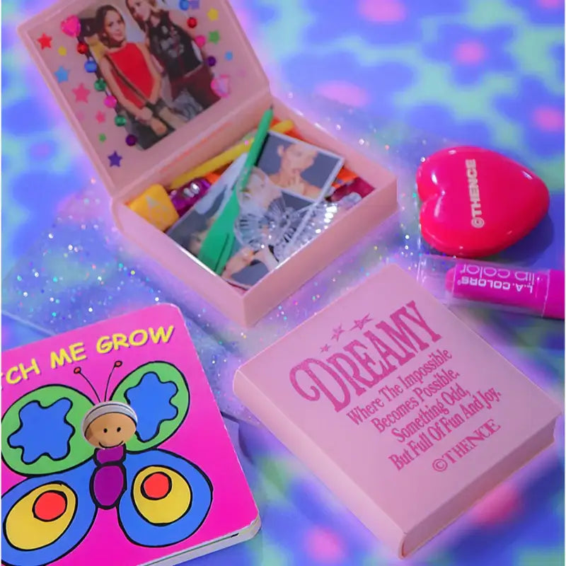 THENCE - Thence Case - THENCE - Stationery - Harumio