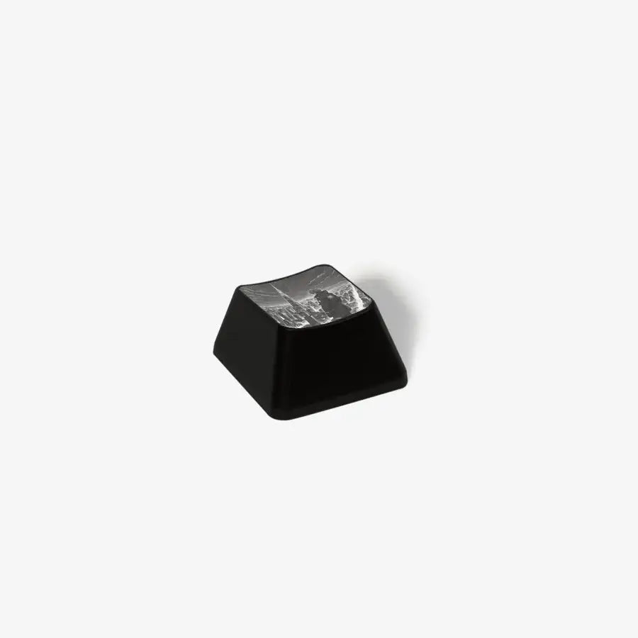 Thetablesetter - Cyber City Keycap - Marpple Shop - Keycap - Harumio