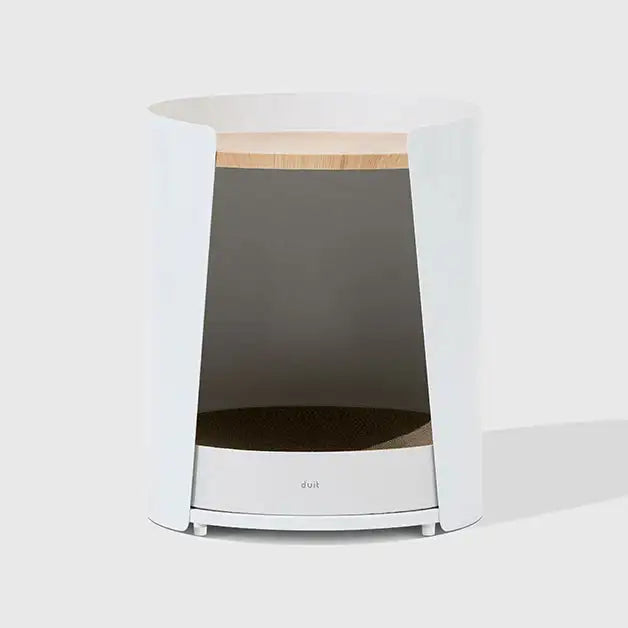 Duit - Pet Round Table House Scratcher - Duit - Home & Living, Accessories - Harumio Duit - Pet Round Table House Scratcher - Duit - Home & Living, Accessories - Harumio