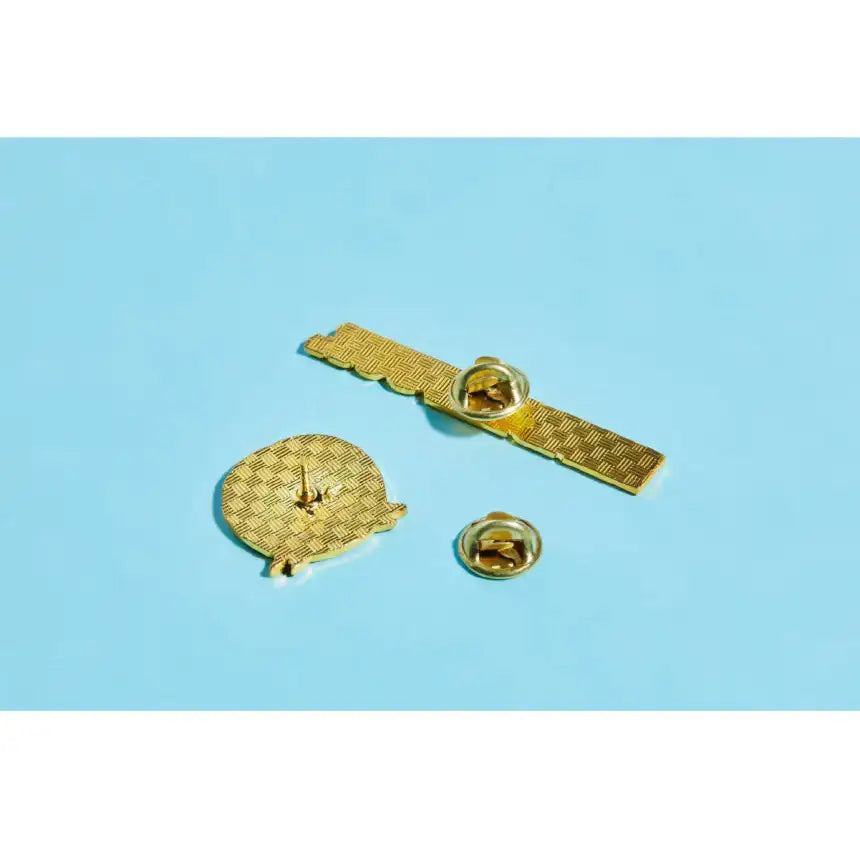 Rendezvous - Enamel Pin - Webtoon Friends - Home & Living, Accessories - Harumio Rendezvous - Enamel Pin - Webtoon Friends - Home & Living, Accessories - Harumio