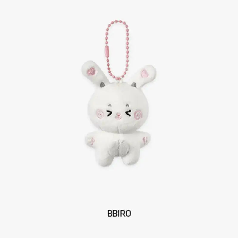 TREASURE - Funny Treasure - Plush Keyring - TREASURE - Keyring - Harumio TREASURE - Funny Treasure - Plush Keyring - TREASURE - Keyring - Harumio