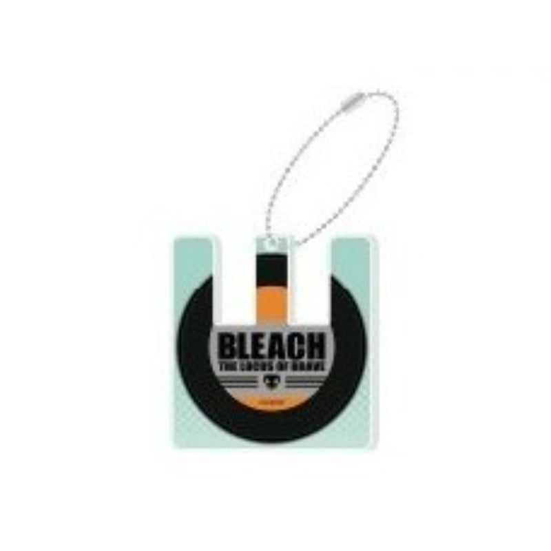 Oh!Make Pop-Up Store - Bleach - Can Badge Holder - Oh!Make - Can Badge - Harumio