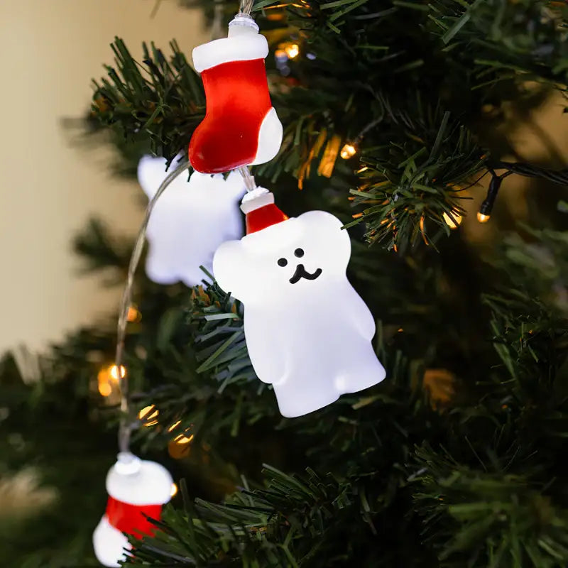 Dinotaeng - BOBO Holiday Bulb - Dinotaeng - Bulb - Harumio