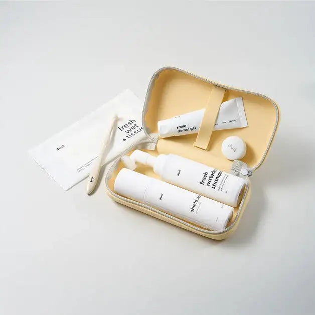 Duit - Pet Grooming Pouch Set - Duit - Home & Living, Accessories - Harumio