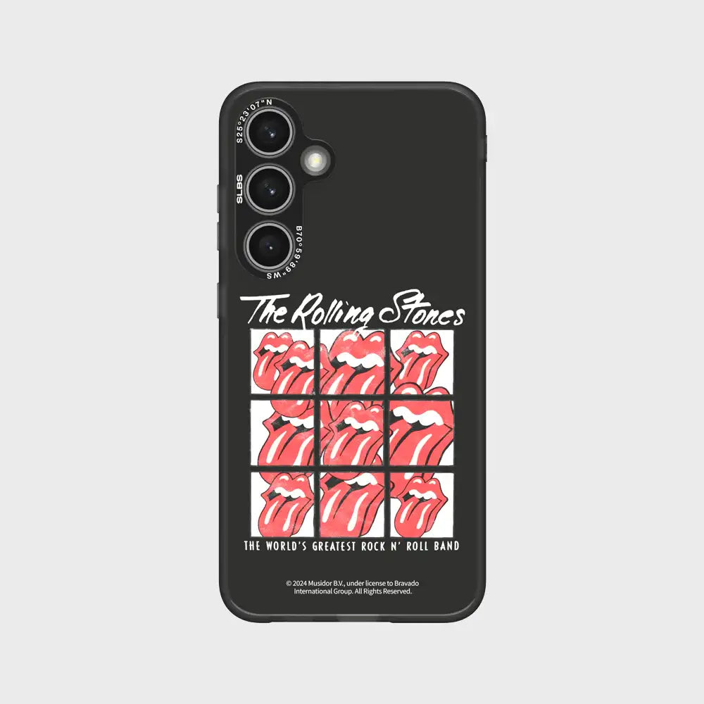 SLBS - Rolling Stones Rock & Roll Case (Galaxy S24+) - SLBS - Home & Living, Accessories - Harumio SLBS - Rolling Stones Rock & Roll Case (Galaxy S24+) - SLBS - Home & Living, Accessories - Harumio
