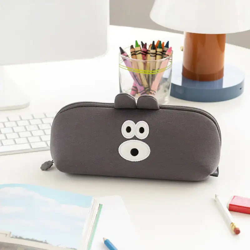 Romane - Brunch Brother Mandoo Pen Case - Romane - Pen Case - Harumio