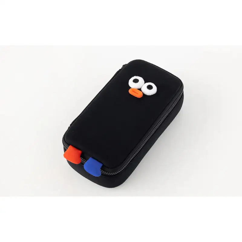 Romane - Brunch Brother Pom Pom Pen Case - Romane - Pen Case - Harumio Romane - Brunch Brother Pom Pom Pen Case - Romane - Pen Case - Harumio