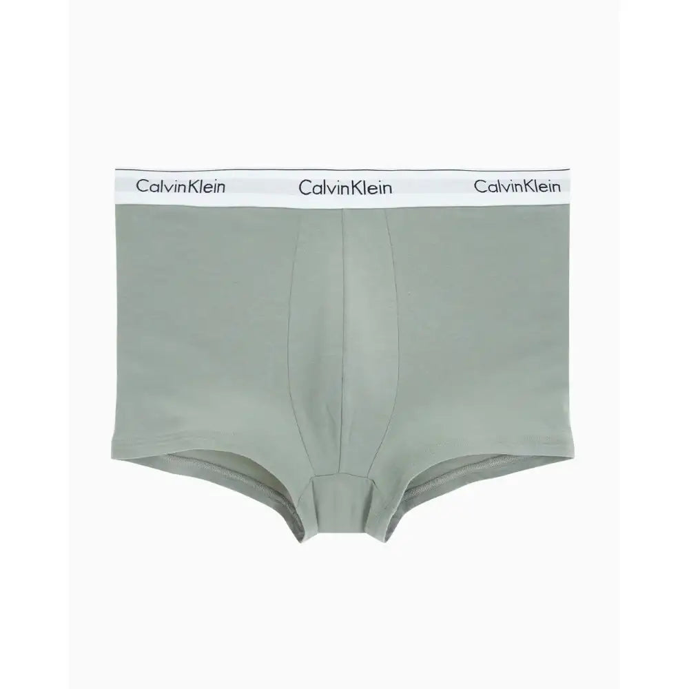 Son Heung-min x Calvin Klein - Men's Cotton Stretch 3PK Underwears - Son Heung-min x Calvin Klein - Clothing - Harumio