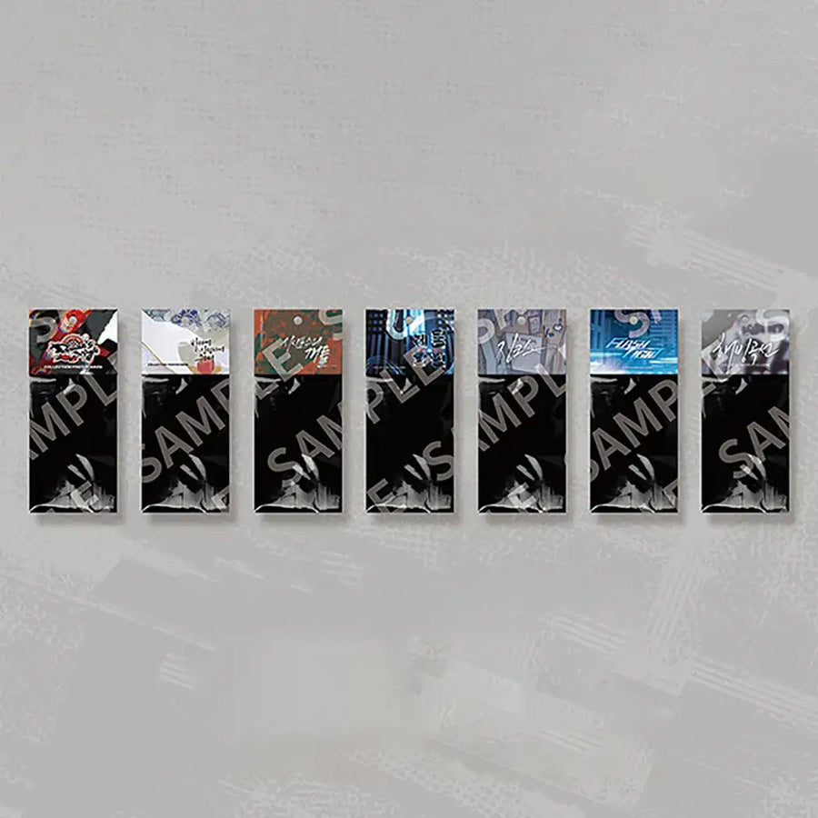 DAYBREAK POP-UP STORE - Collection Photocards - JMEESHOP - Photocard - Harumio