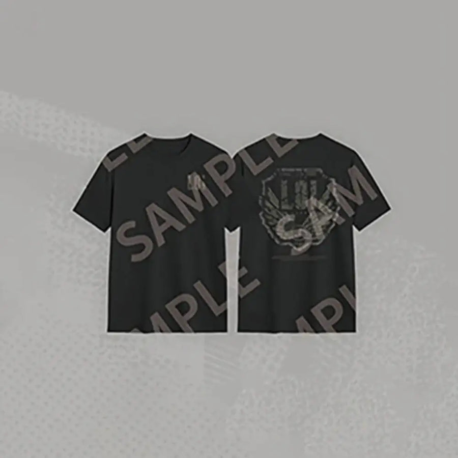 DAYBREAK POP-UP STORE - T-Shirt - JMEESHOP - T-Shirt - Harumio