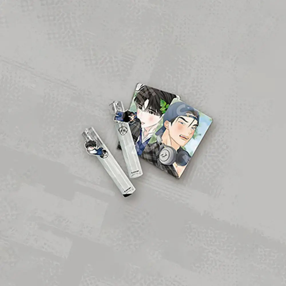 DAYBREAK POP-UP STORE - Scent and Sensibility - Fragrance Roll-on Perfume Set - JMEESHOP - Perfume - Harumio DAYBREAK POP-UP STORE - Scent and Sensibility - Fragrance Roll-on Perfume Set - JMEESHOP - Perfume - Harumio