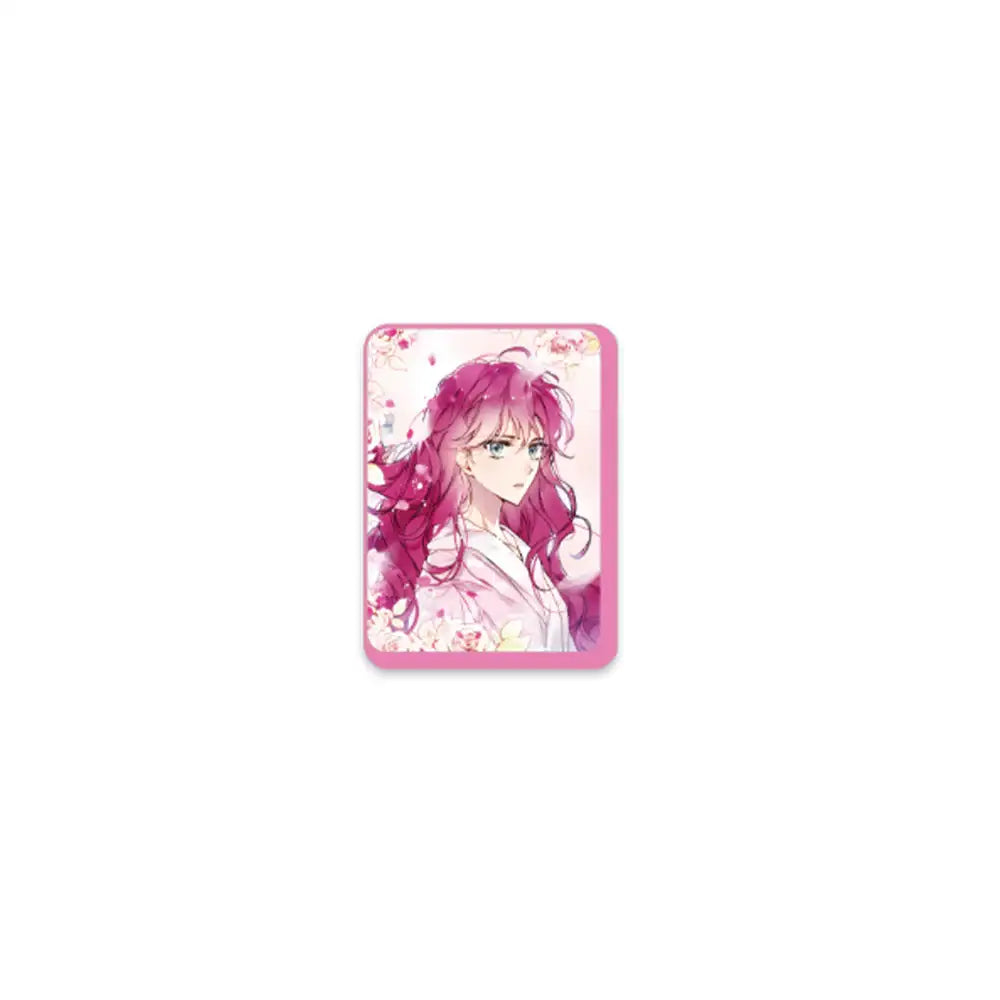 Villains Are Destined to Die Popup Store - Cushion - Soone Content - Cushion - Harumio