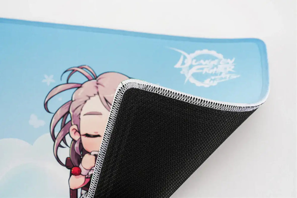 Dungeon & Fighter Mobile - Mouse Pad Seria - Mofun - Mouse Pad - Harumio