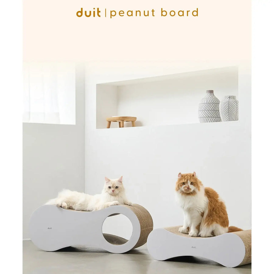 Duit - Pet Peanut Board - Duit - Home & Living, Accessories - Harumio