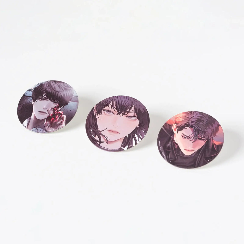 Omniscient Reader's Viewpoint: Artbook Edition II - A Tempo Media - Artbook - Harumio Omniscient Reader's Viewpoint: Artbook Edition II - A Tempo Media - Artbook - Harumio