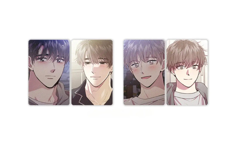 How to Be a Family Side Story - Audio Drama - Mofun - Audio Webtoon - Harumio