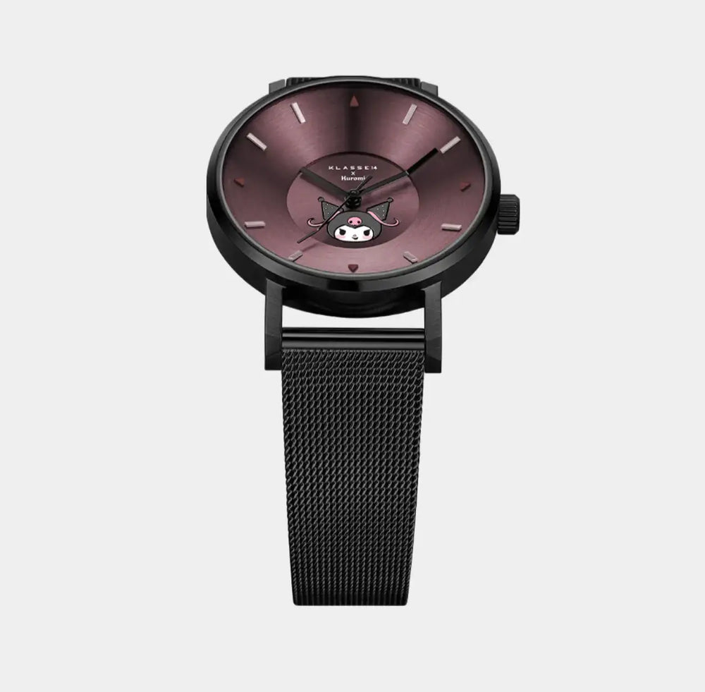 KLASSE14 x SANRIO - VOLARE MESH 36MM - KLASSE14 - Watches - Harumio KLASSE14 x SANRIO - VOLARE MESH 36MM - KLASSE14 - Watches - Harumio