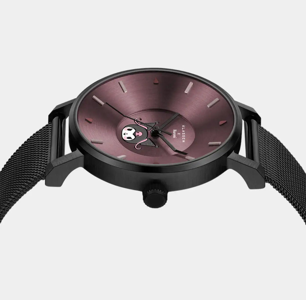 KLASSE14 x SANRIO - VOLARE MESH 36MM - KLASSE14 - Watches - Harumio KLASSE14 x SANRIO - VOLARE MESH 36MM - KLASSE14 - Watches - Harumio