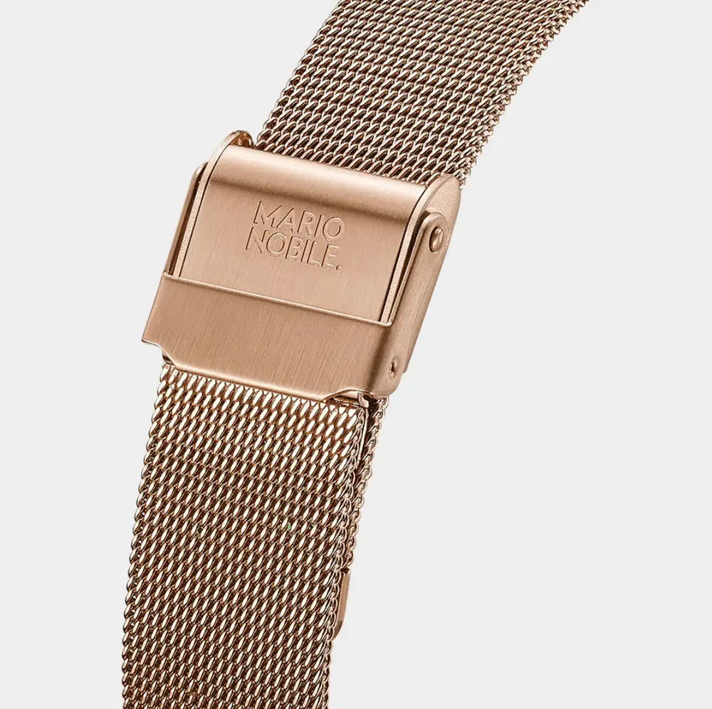 KLASSE14 x SANRIO - VOLARE MESH 36MM - KLASSE14 - Watches - Harumio KLASSE14 x SANRIO - VOLARE MESH 36MM - KLASSE14 - Watches - Harumio