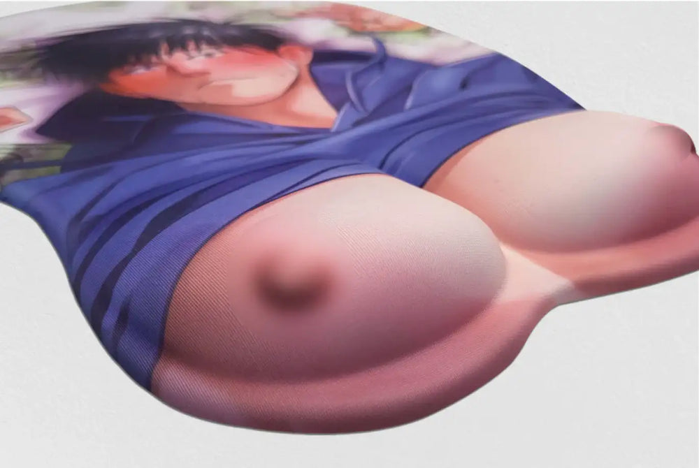 Love For Sale - Mouse Pad - Official W - Accessories, Toys - Harumio