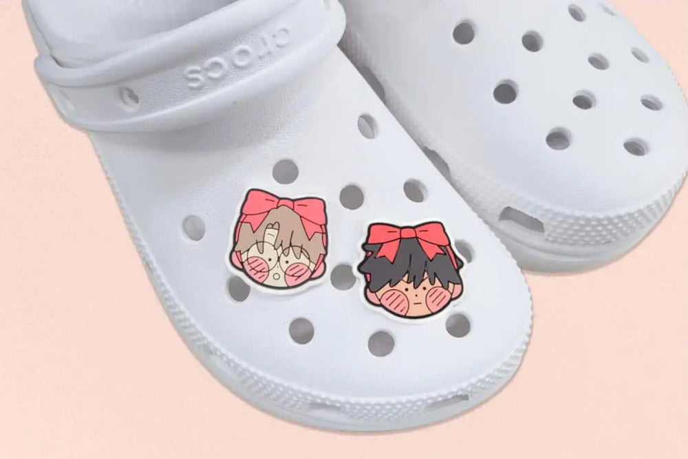 Love For Sale - Shoes Accessories - Official W - Acrylic Stand - Harumio