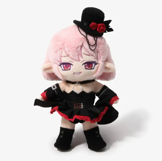 Nexon x Maplestory - Lucid Doll - Maplestore - Home & Living, Accessories - Harumio