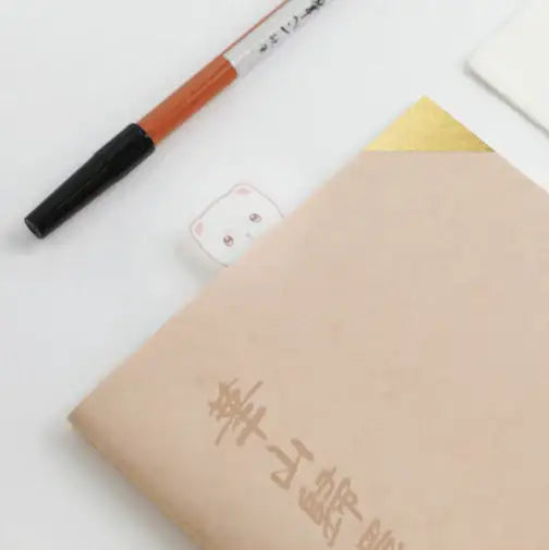 Volcanic Return Baekah Removable Sticker - Webtoon Friends - Sticker - Harumio Volcanic Return Baekah Removable Sticker - Webtoon Friends - Sticker - Harumio