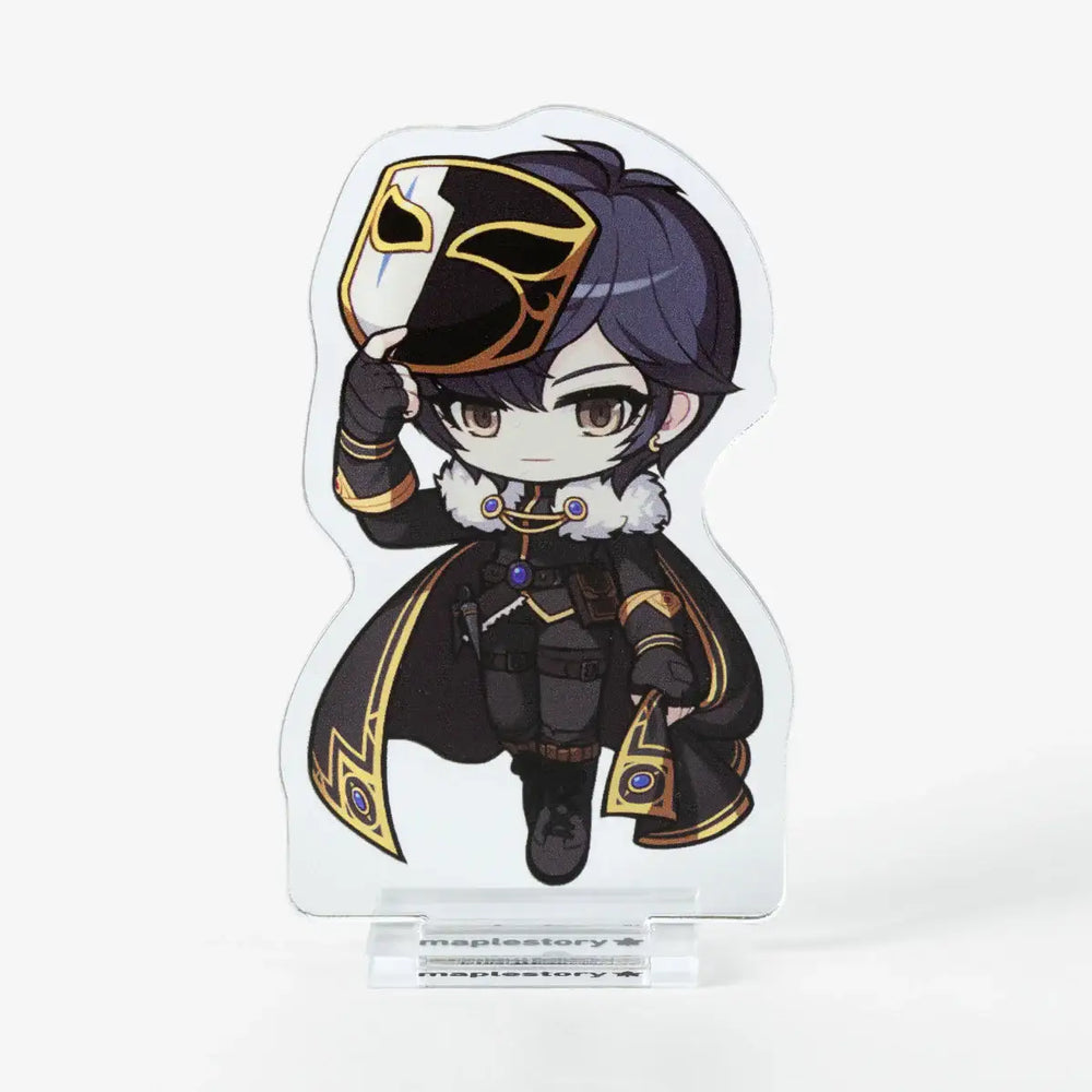 Nexon x Maplestory - Characters Acrylic Stand - Maplestore - Acrylic Stand - Harumio