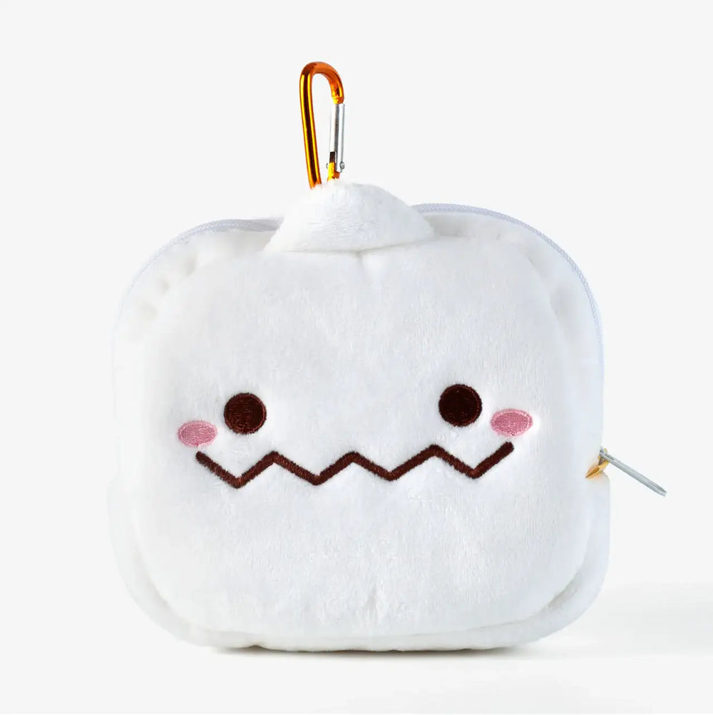 Nexon x Maplestory - Doll Keyring Pouch - Maplestore - Home & Living, Accessories - Harumio