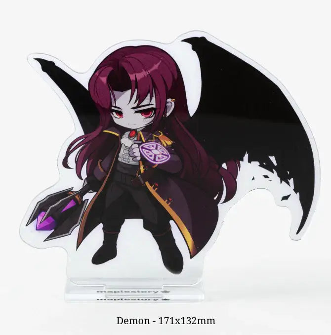 Nexon x Maplestory - Legion Commander Acrylic Stand - Maplestore - Acrylic Stand - Harumio