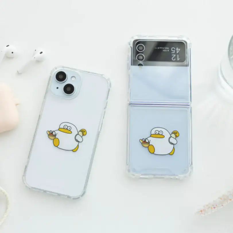 ODung - Phone Case - ODung - Phone Case - Harumio