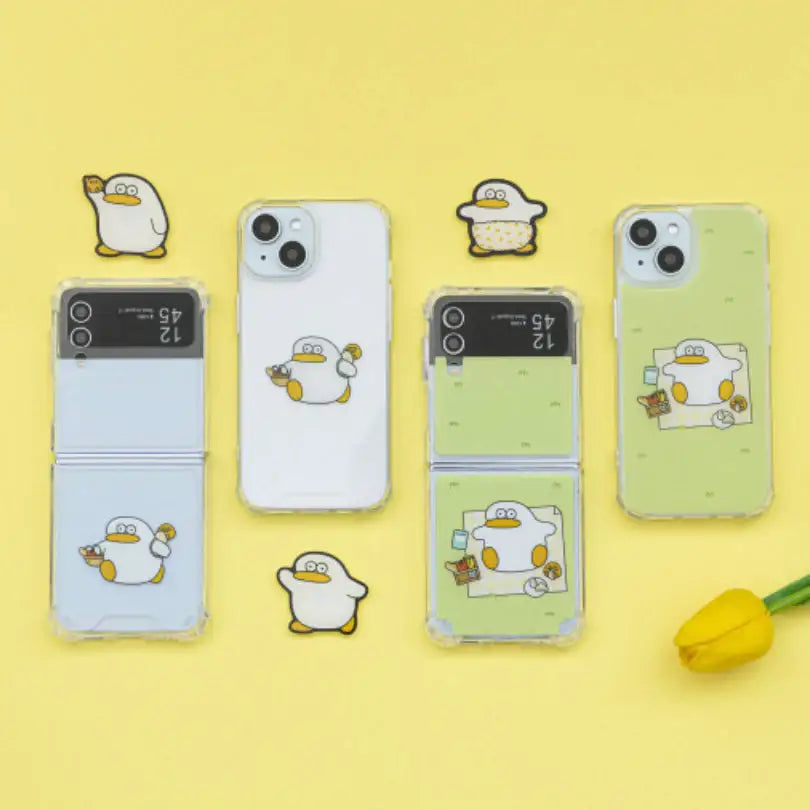 ODung - Phone Case - ODung - Phone Case - Harumio