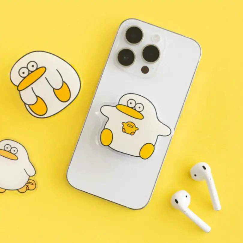 ODung - Smart Tok - ODung - Smart Tok - Harumio