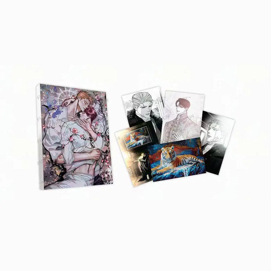 Perle X MOFUN - Ma Petite Perle Set - MOFUN - Set - Harumio