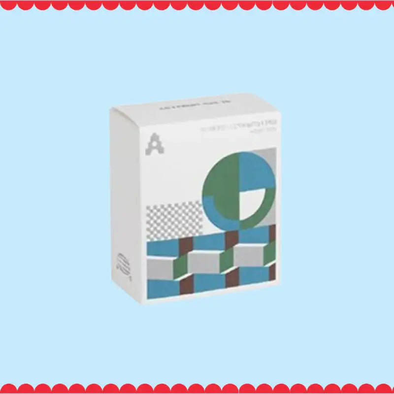 Happy Plave Day - Asterum Blend Drip Bag - PLAVE - Bag - Harumio