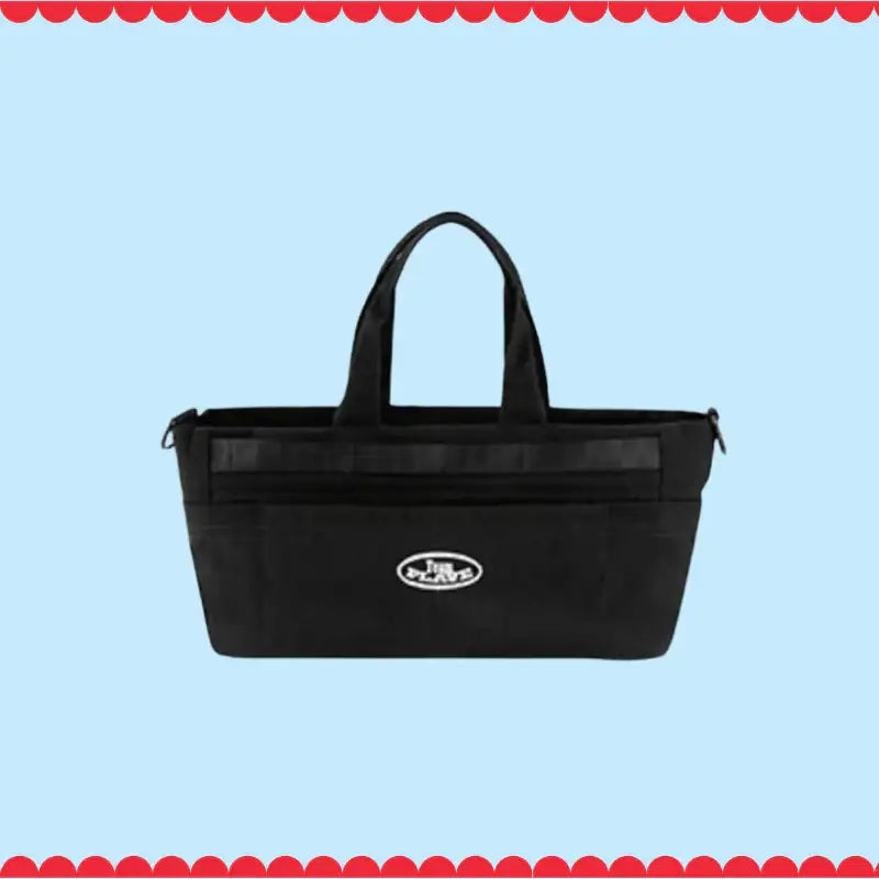 Happy Plave Day - Official Light Stick Bag - PLAVE - Bag - Harumio