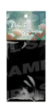 Racing To Another Pink Pop Up Store - Collection Photocard - Lezhin - Photocard - Harumio Racing To Another Pink Pop Up Store - Collection Photocard - Lezhin - Photocard - Harumio