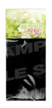 Racing To Another Pink Pop Up Store - Collection Photocard - Lezhin - Photocard - Harumio Racing To Another Pink Pop Up Store - Collection Photocard - Lezhin - Photocard - Harumio